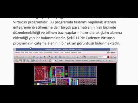 Very Large Scale Integration - 7 Segment Display Schematic &amp;amp; Layout Report