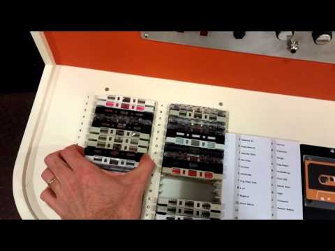 Visiotron