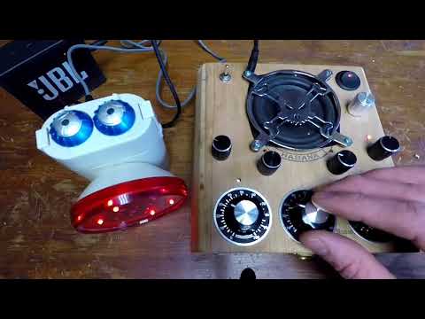 Voice Changer Hack - 555 Synth Add-on