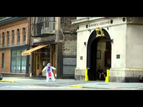 Volkswagen: GHOSTBUSTERS Advert