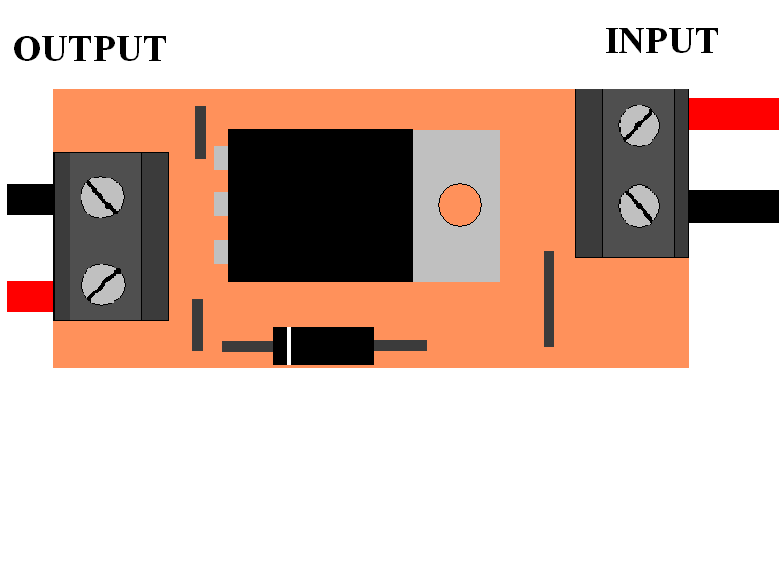 Voltage Regulator Finished 2.bmp