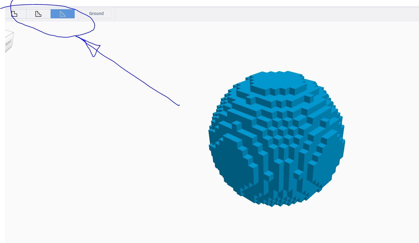 Voxel Sphere 3.JPG