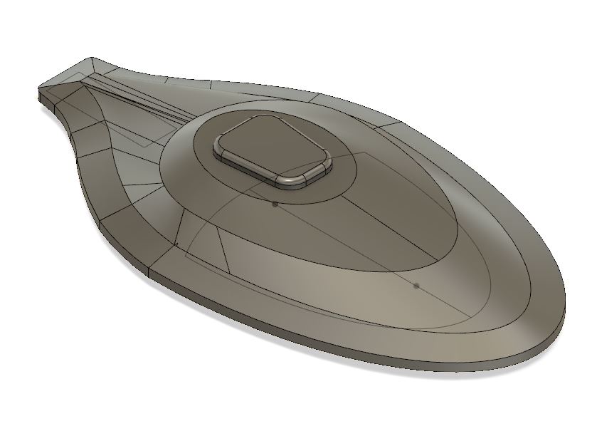 Voyager Saucer.JPG