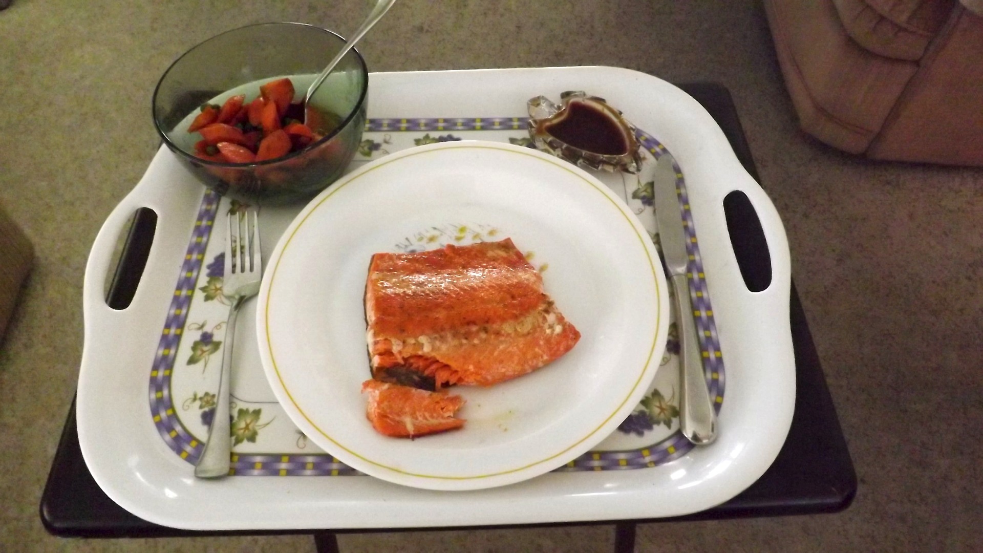 WILD SOCKEYE SALMON 012.JPG