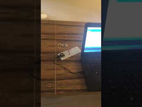 Wakeupnow IOT Project - Step 5