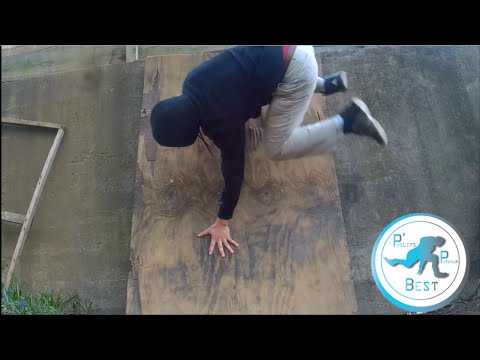 Wallspin Progressions