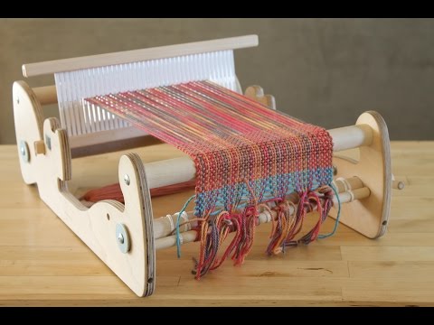 Warping in Less Than 3 Minutes