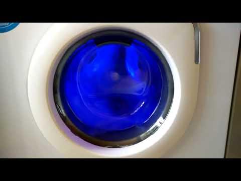 Washing machine repair &amp; restyling