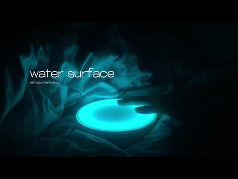 Water Surface Lamp