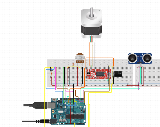 Water level indicator with arduino.PNG