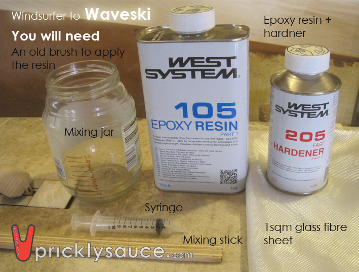 Waveski instructables You will need.jpg