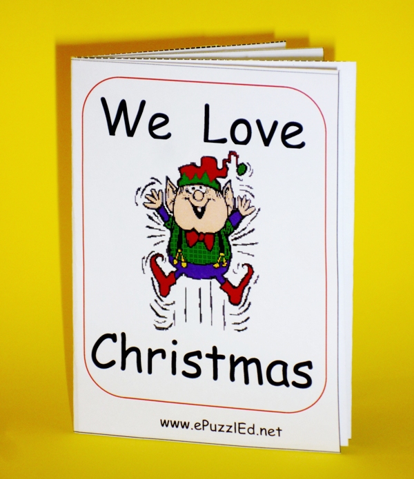 We Love Christmas, tiny book, sd.jpg