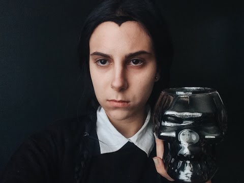 Wednesday Addams || Original Film Portrayal