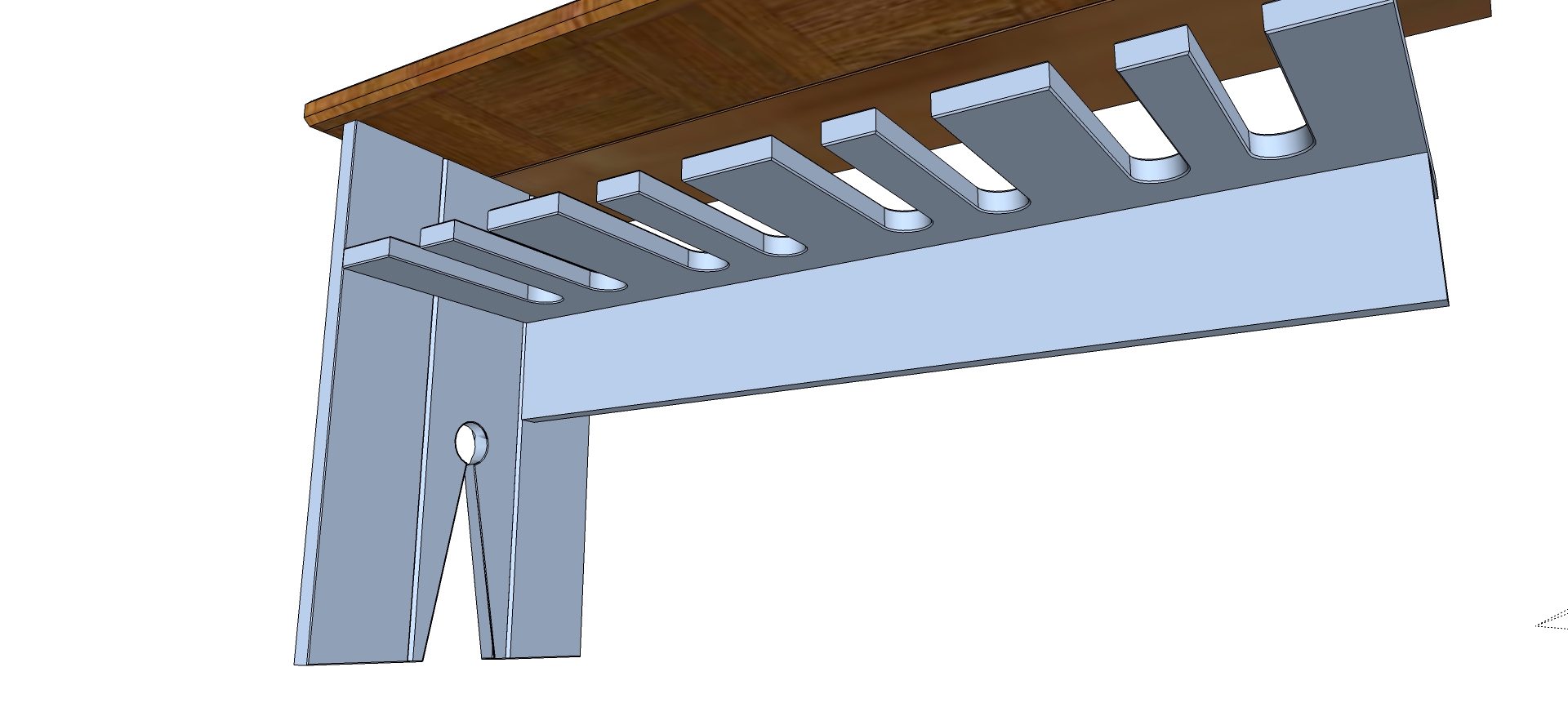 Wellie boot bench underside.jpg