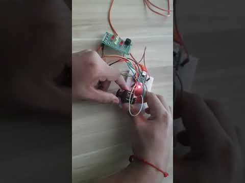 Whack a MoLED -- Arduino Nano version!