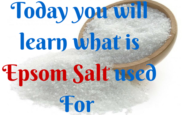 What is Epsom Salt used for.png