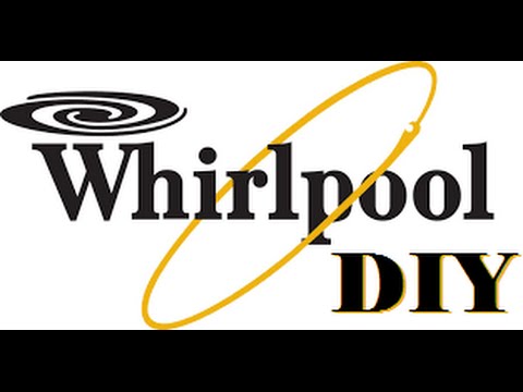 Whirlpool Dryer Repair DIY (Model: LER4634BQ2)