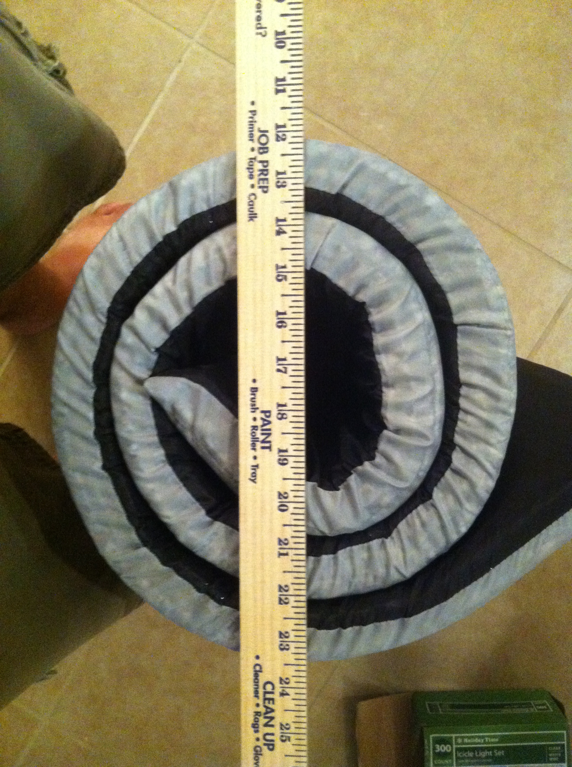 Width of rolled pad finished.jpg