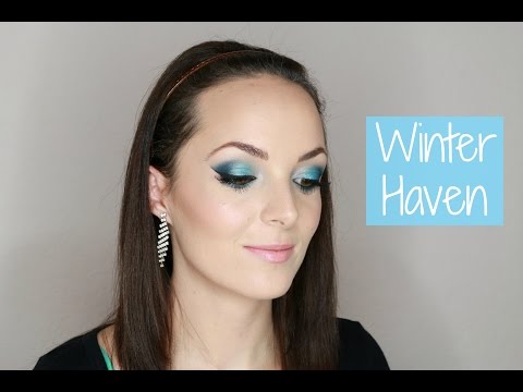 Winter Haven | Makeup Tutorial