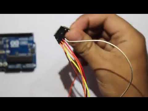 Wireless Communication using NRF24L01 for Arduino based Projects - TUTORIAL