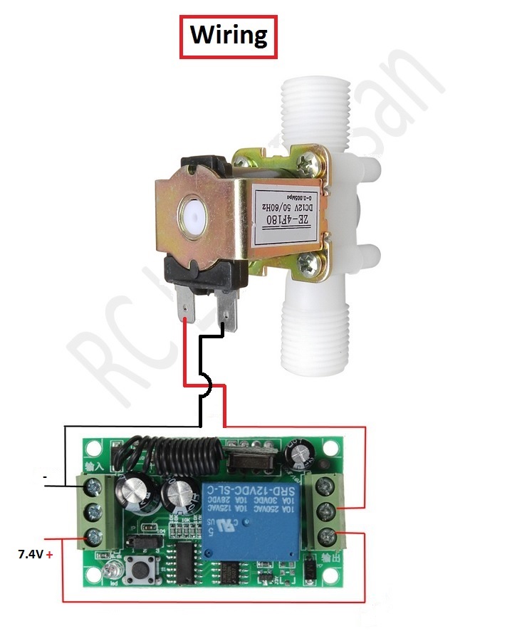 Wiring Remote Controlled Compressed Air Launcher RC Lover san.jpg