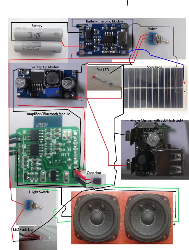 Wiring diagram-Switch Controls Charger &amp; Lightupdate.jpg