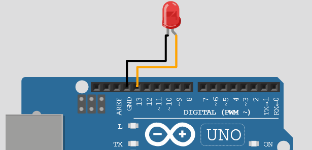 Wokwi Arduino Simulator -deleting wires.gif