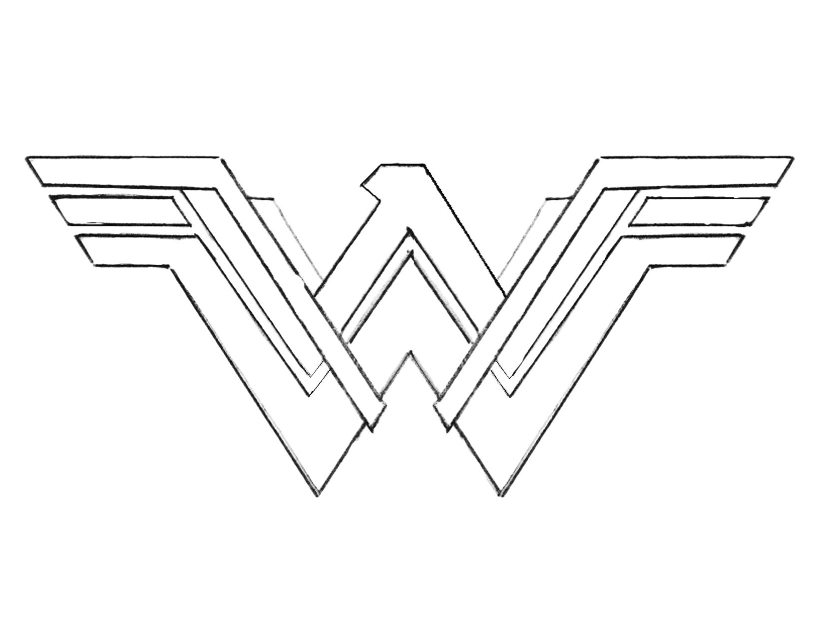 Wonder Woman Logo black and white copy.jpg