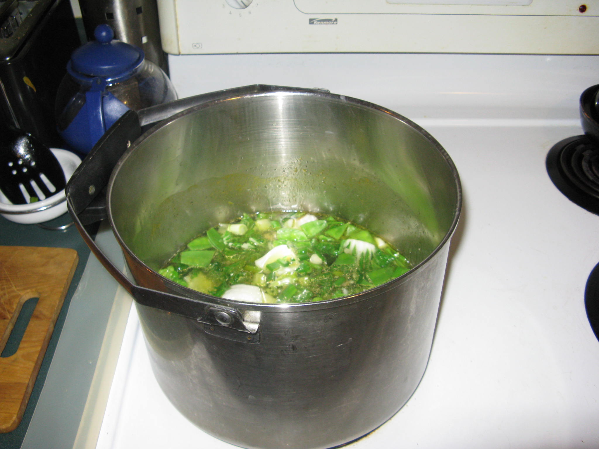 Wonton Soup 28.JPG