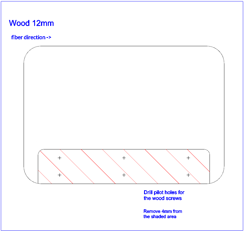 Wood 12mm Laser Cutting Top Down Picture - Table Stand.png