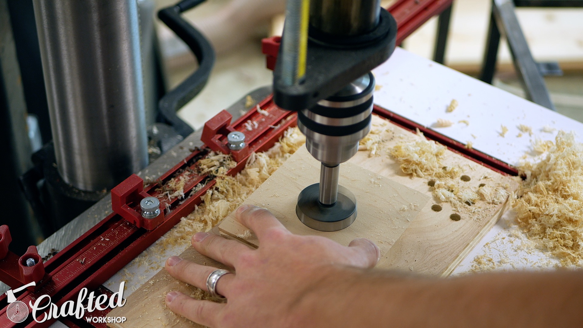 Wood Snare Drum cajon diy 4.jpg