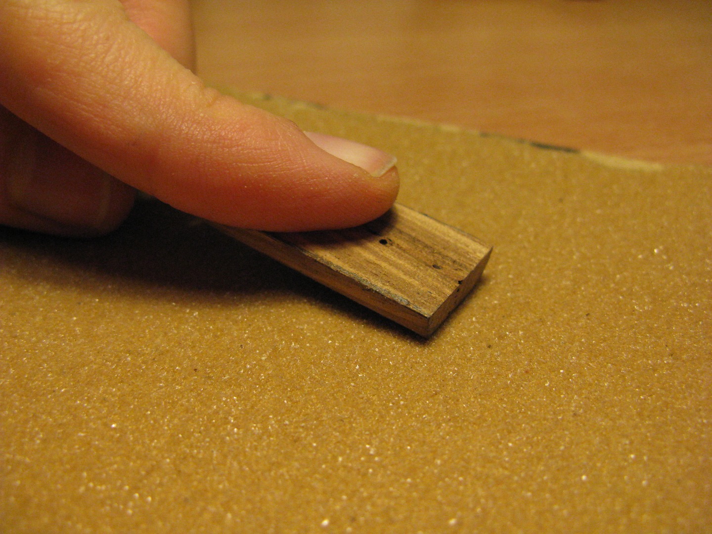 Wood grip sanding - tech 1.JPG