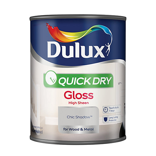 Wood-Paint-Dulux-Quick-Dry-Gloss-Chic-Shadow-750ml-I9026_121116_00.jpg