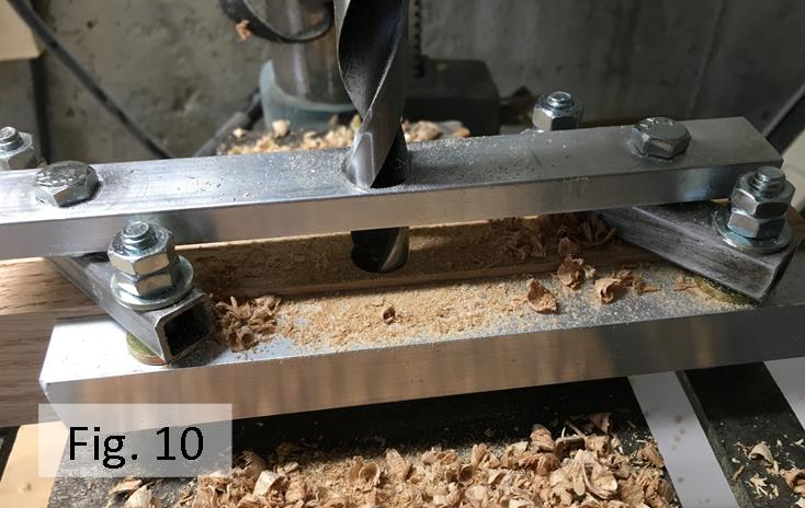 WoodAirGrille.com drill centering jig fig 10.jpg