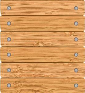 Wooden list board vectors.jpg