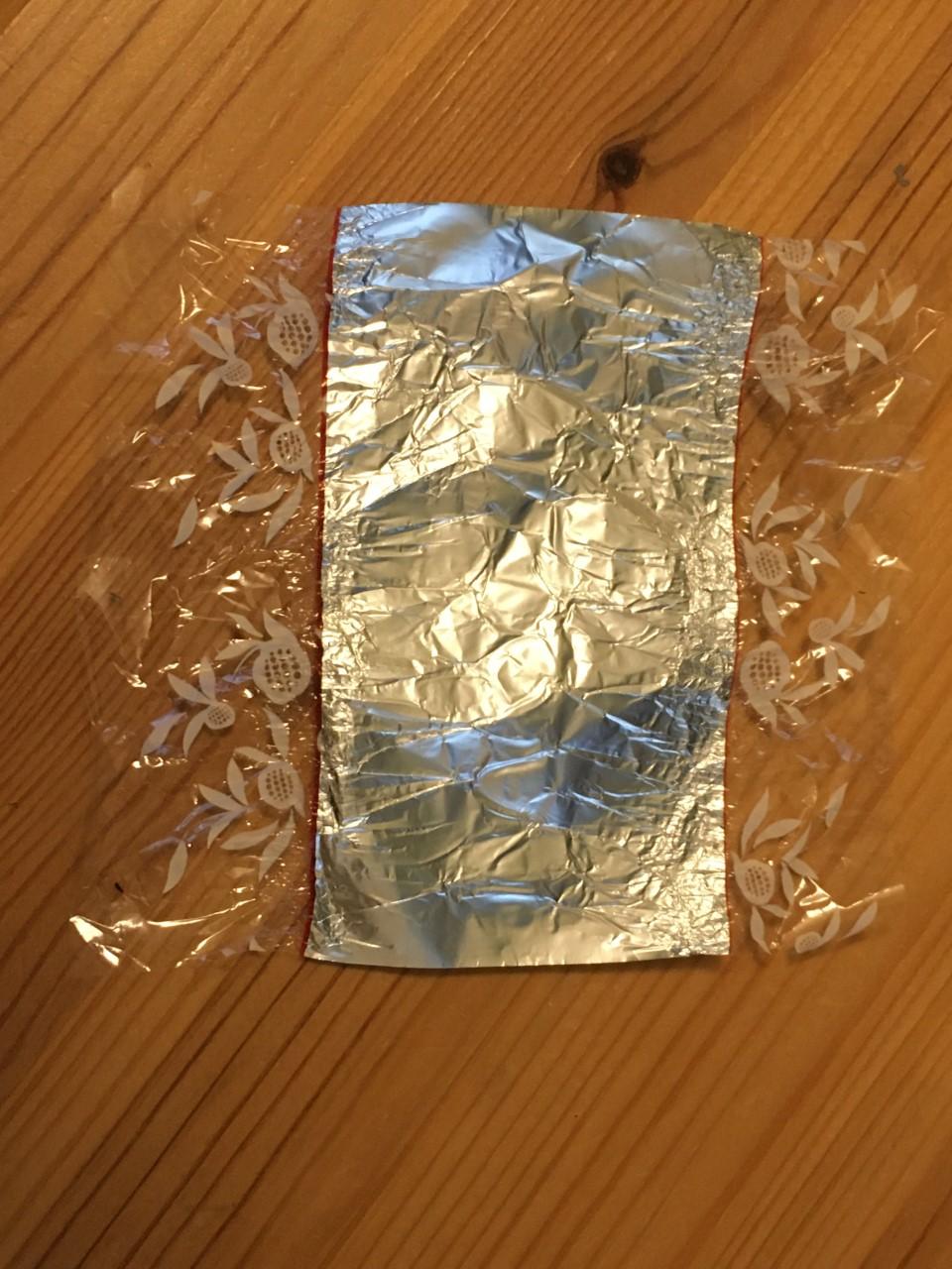 Wrapper and Plastic edge.jpg