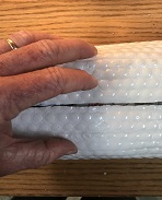 Wrapping the bubble wrap.jpg