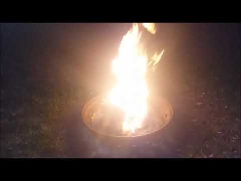 Wreath Fire 4X