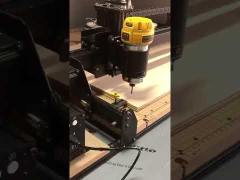 X Carve It!