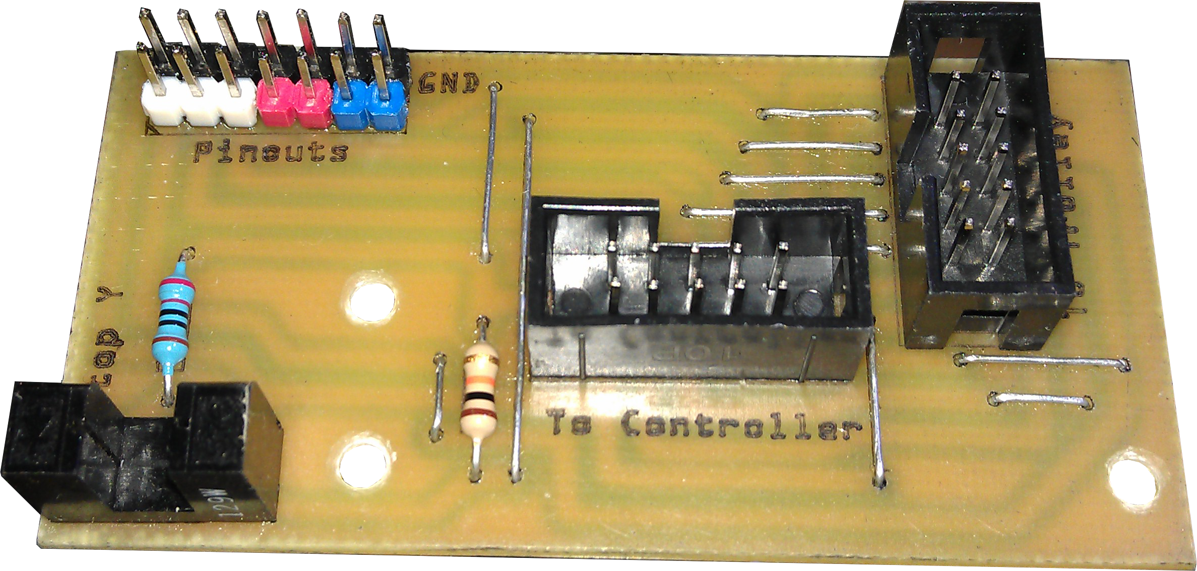 X End PCB with Components.png