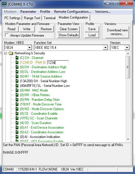 X-CTU pan id.JPG