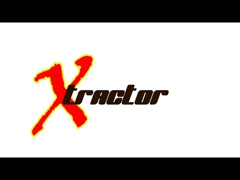 Xtractor - The smart Arduino air extractor