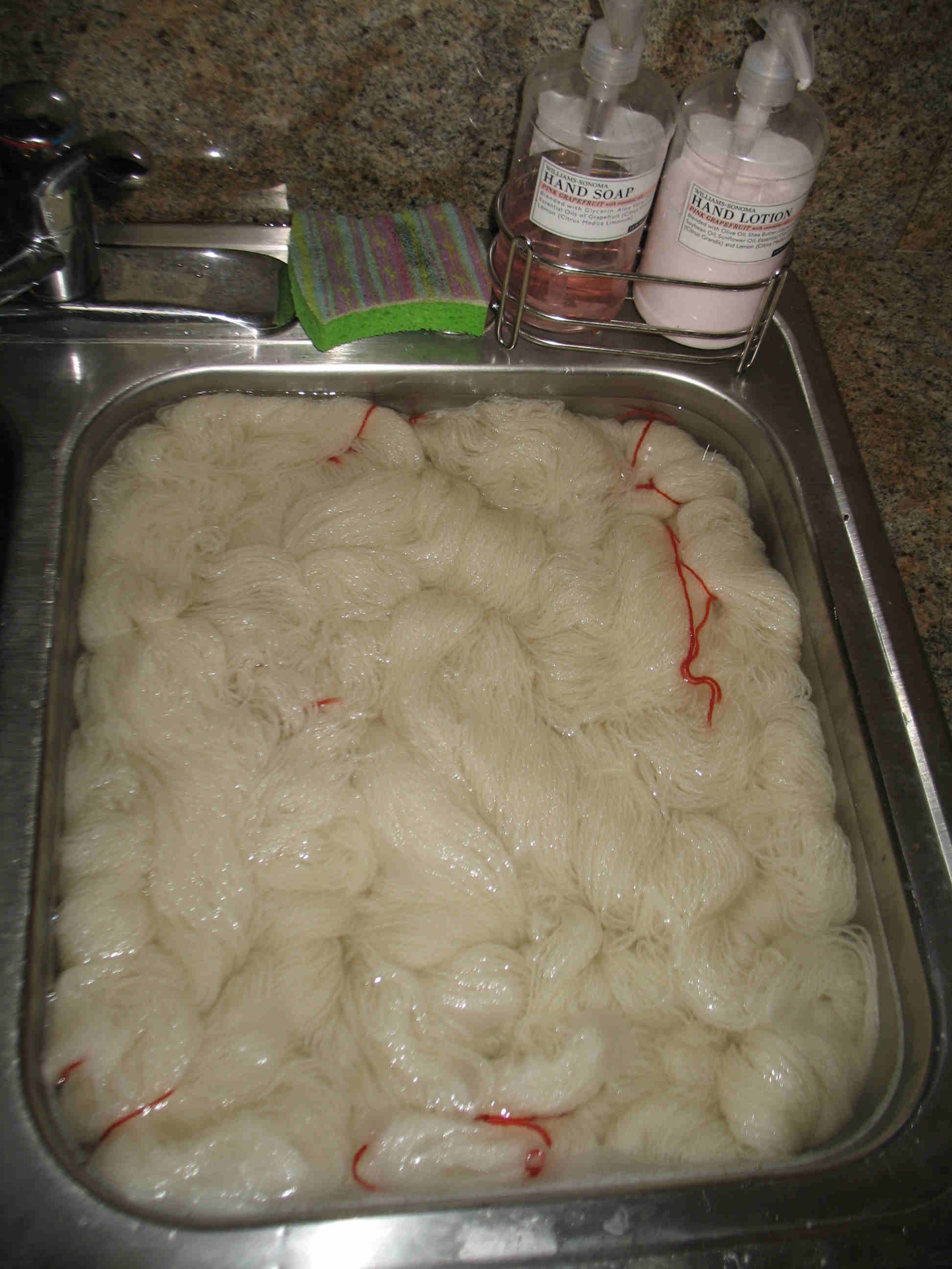 Yarn in Sink.jpg