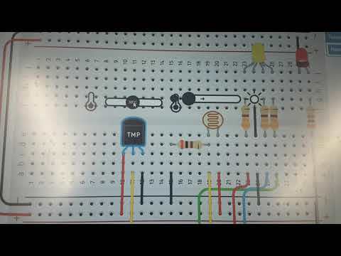 Yr10 weather station project