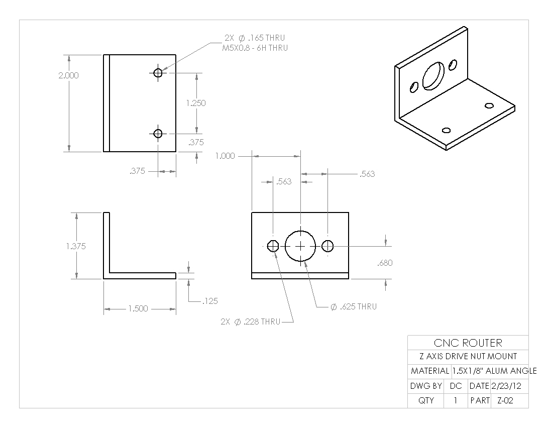 Z Axis Drive Nut Mount.JPG