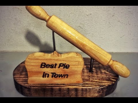 ZepLabs: Best Pie Award