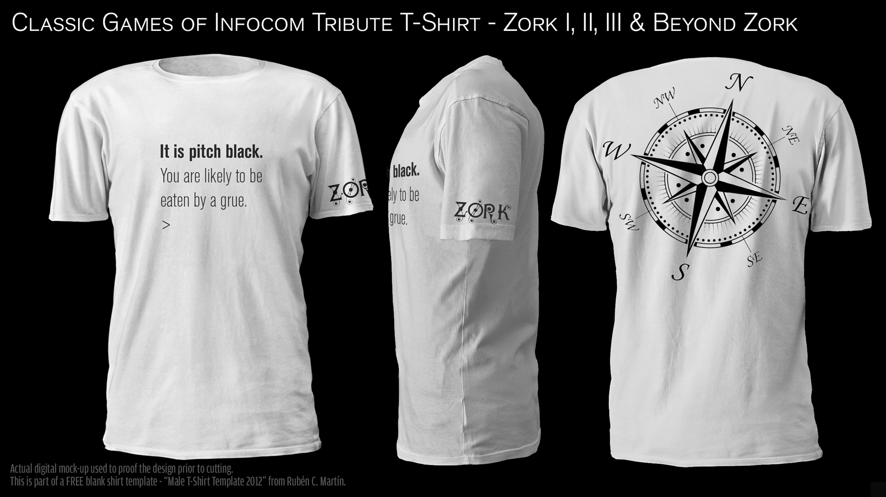 Zork Shirt - Intro Photo.png