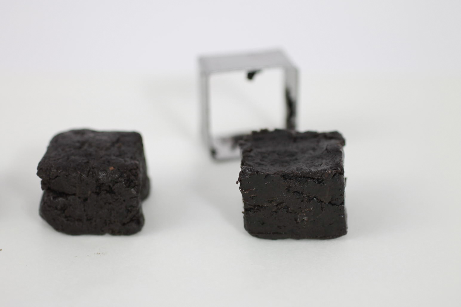 a instructable robot shape the truffle mixture with square cutter.jpg