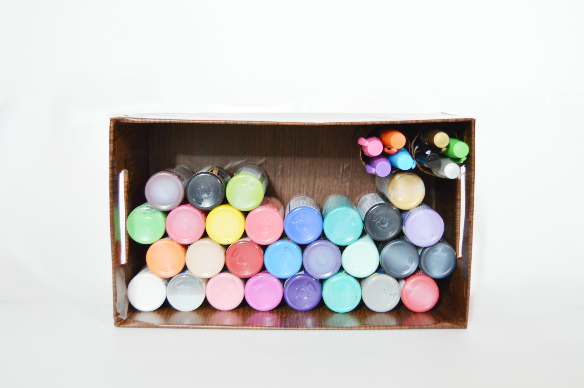 acts as a paint storage shelf.jpg