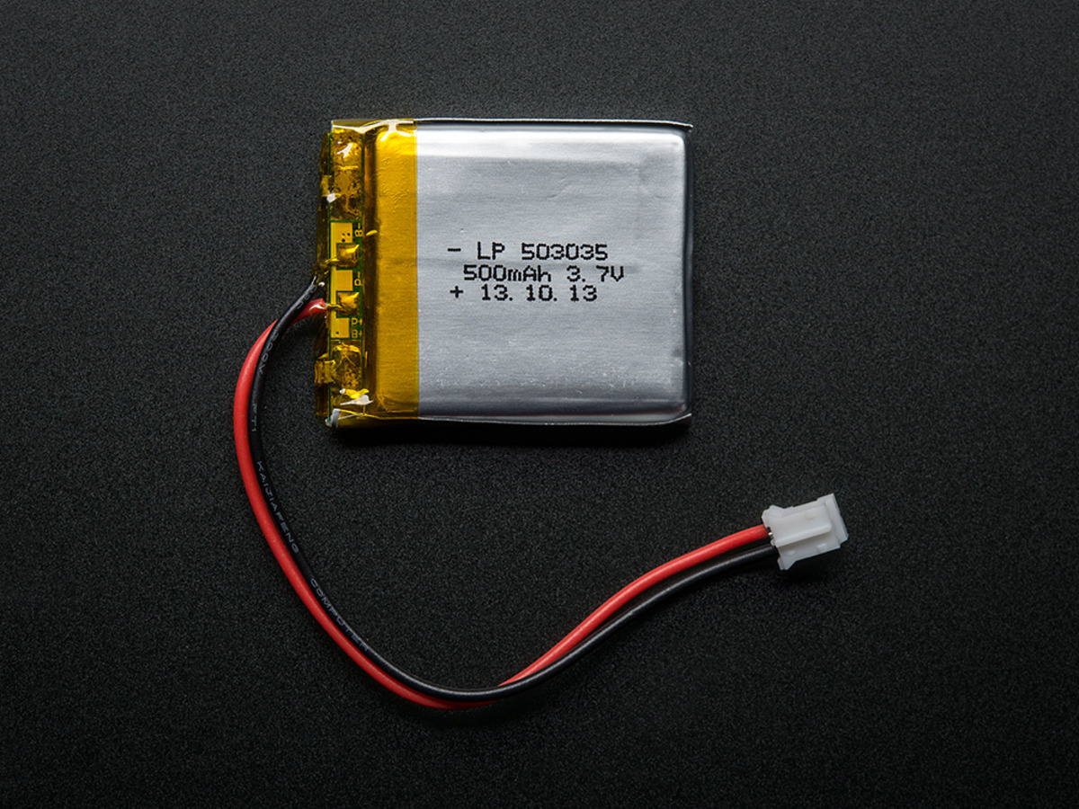 adafuit lithium Ion battery 3.7V 500mAh.jpg